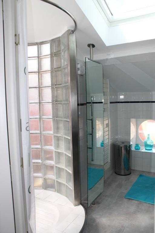 דירות נרבון Le Loft De La Robine 110M2 חדר תמונה