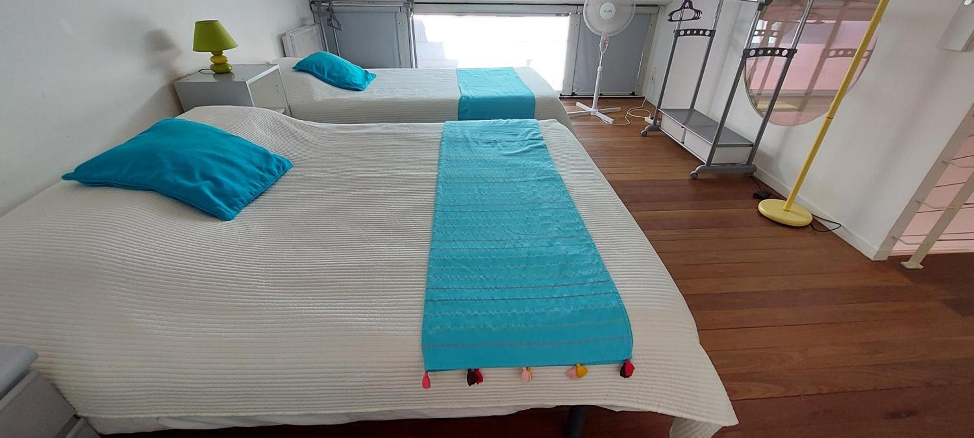 דירות נרבון Le Loft De La Robine 110M2 מראה חיצוני תמונה