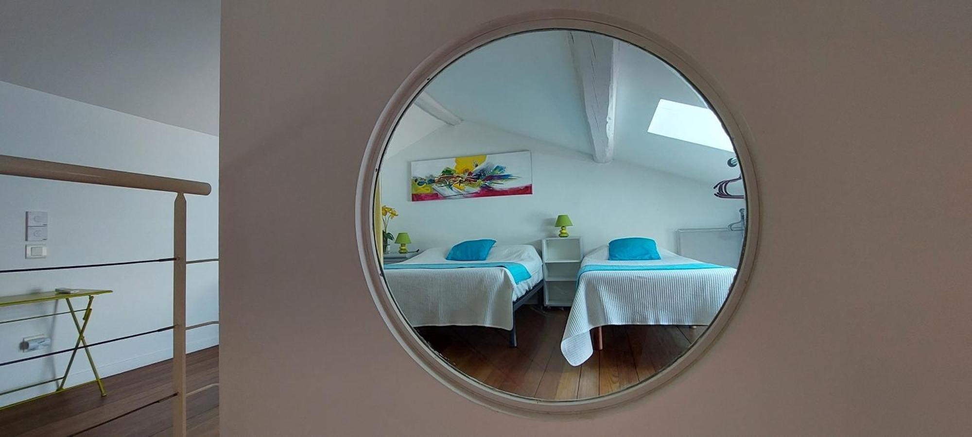 דירות נרבון Le Loft De La Robine 110M2 מראה חיצוני תמונה