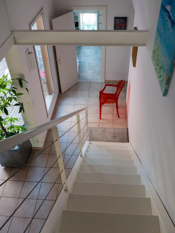 דירות נרבון Le Loft De La Robine 110M2 מראה חיצוני תמונה