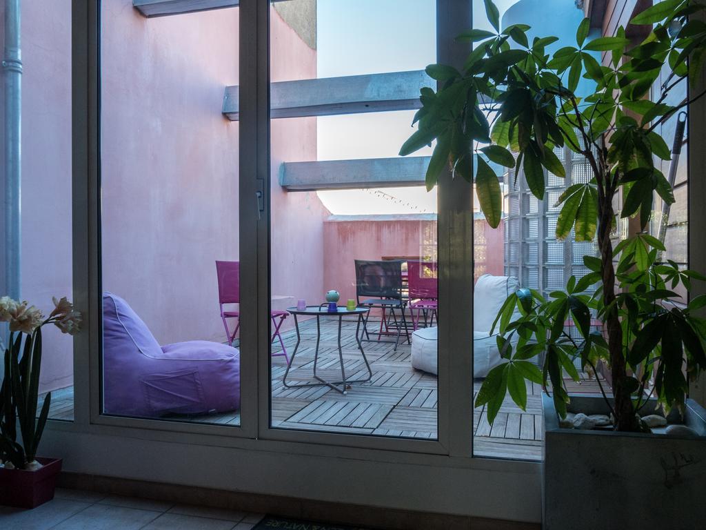 דירות נרבון Le Loft De La Robine 110M2 מראה חיצוני תמונה