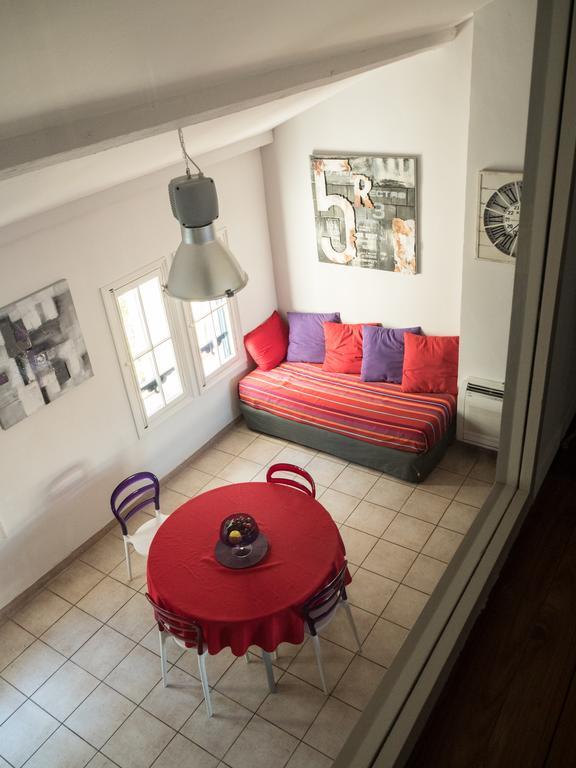 דירות נרבון Le Loft De La Robine 110M2 מראה חיצוני תמונה