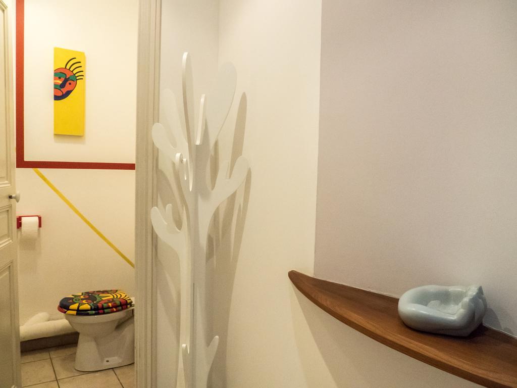 דירות נרבון Le Loft De La Robine 110M2 מראה חיצוני תמונה