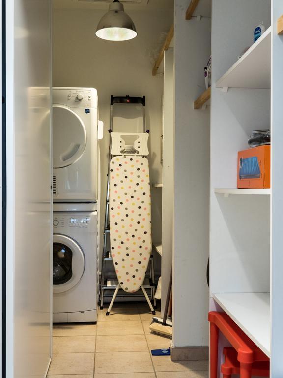 דירות נרבון Le Loft De La Robine 110M2 מראה חיצוני תמונה